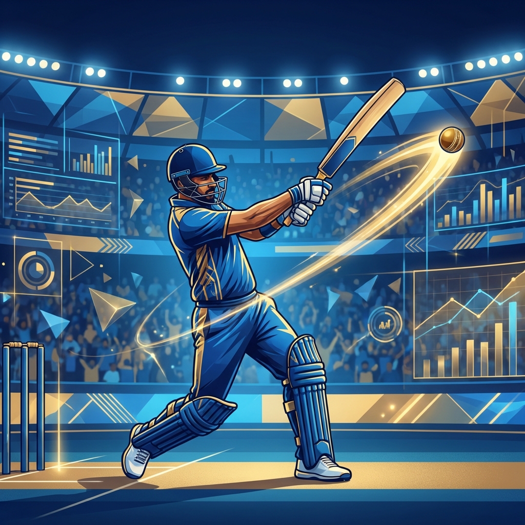 Cricket Betting odds 4rabet-betting