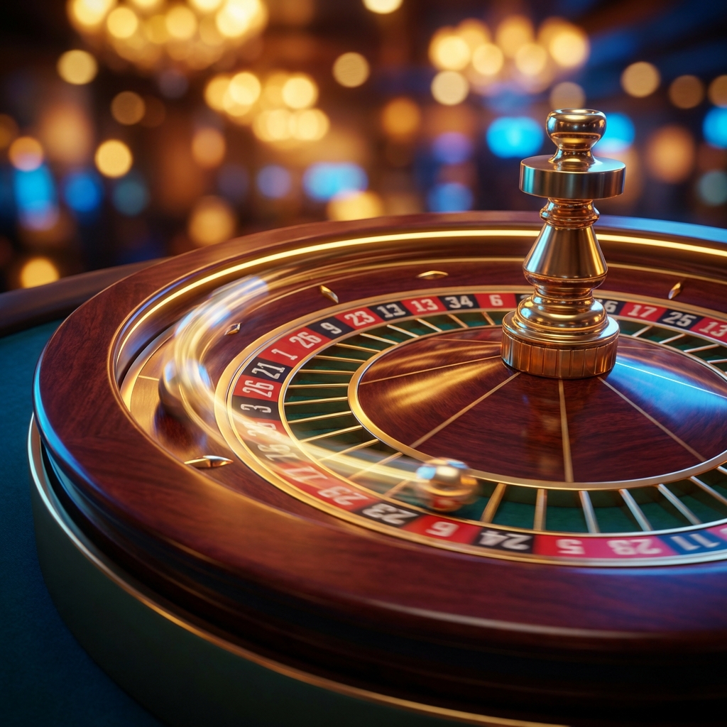 Play Online Roulette India - 4rabet-betting