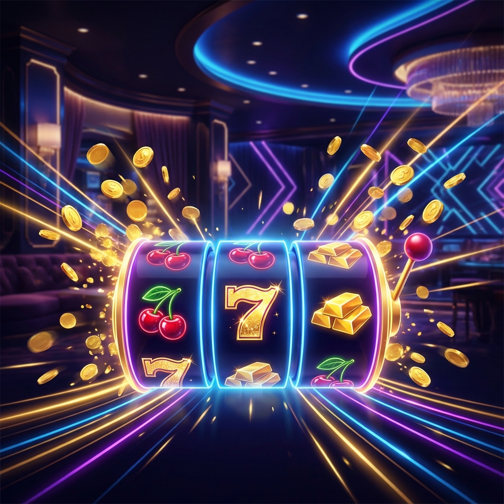 4Rabet Online Slots - Thousands of Games